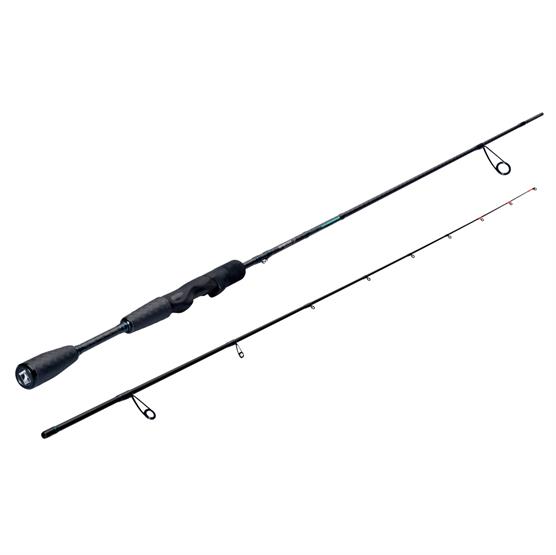 Sportex Genium UL Spinnestang 2-8g - Få den nu!