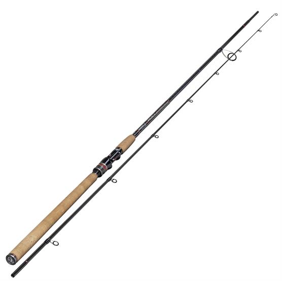 Sportex Revolt Seatrout Spinnestang til Kystfiskeri
