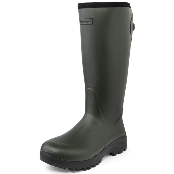 Gateway Sportsman 18  4mm