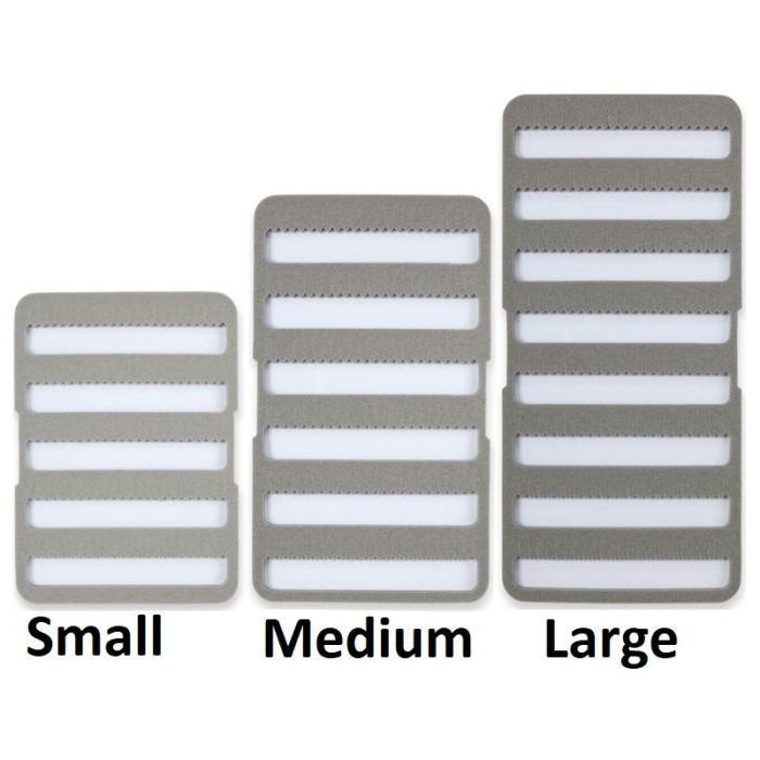 C F Design Universal System Foam Standard