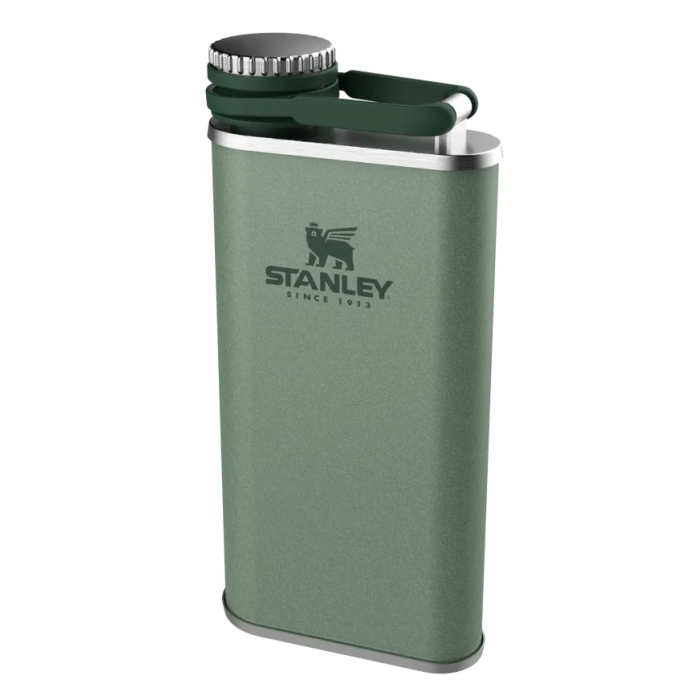 Stanley Wide Mouth Flask 0 23l Grøn
