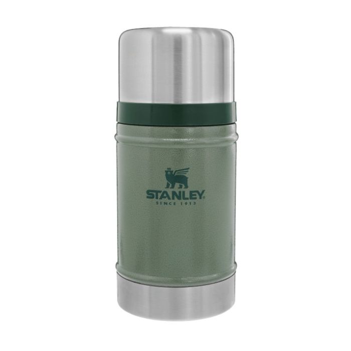 Stanley Classic Food Jar 0 7l Grøn