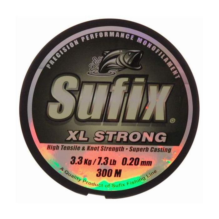 Sufix Xl Strong 300m