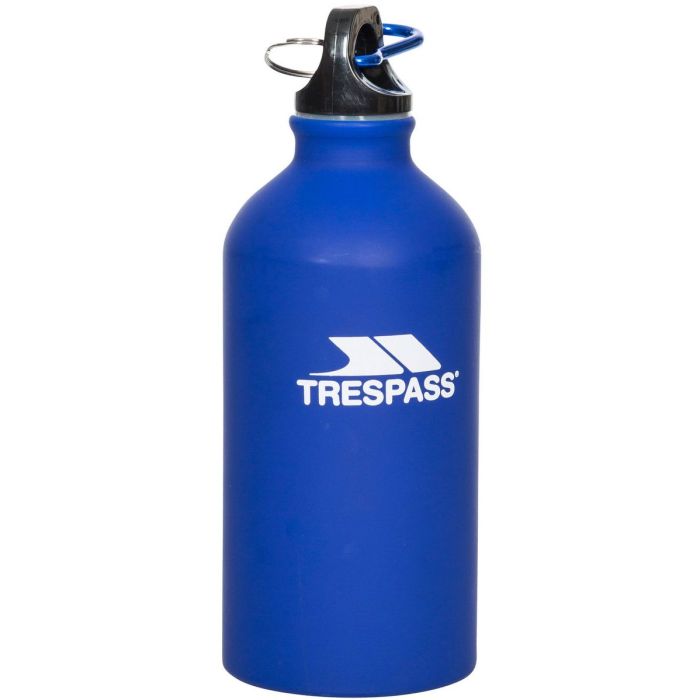 Trespass Swig Flaske 0 5l Blå