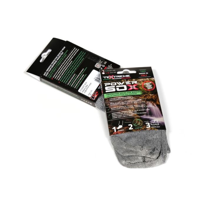Textreme Power Sox