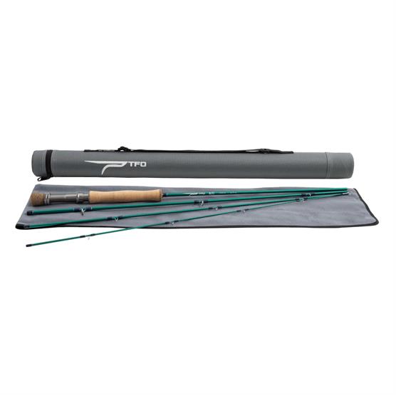 Tfo Blitz Rod  9 Fod    6