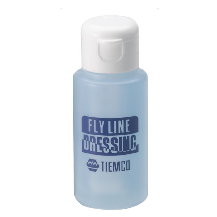 Tiemco Line Dressing