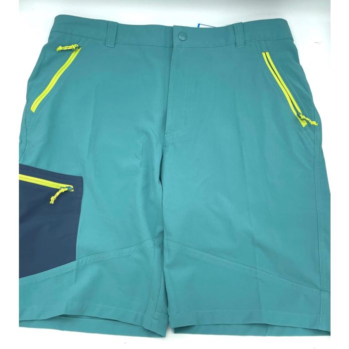 Columbia Triple Canyon Shorts Turkis