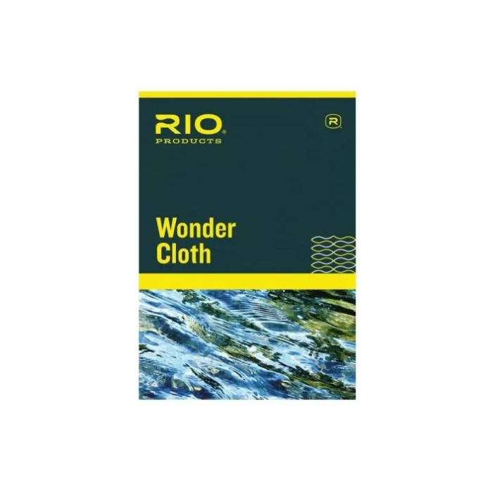 Rio Wonder Cloth