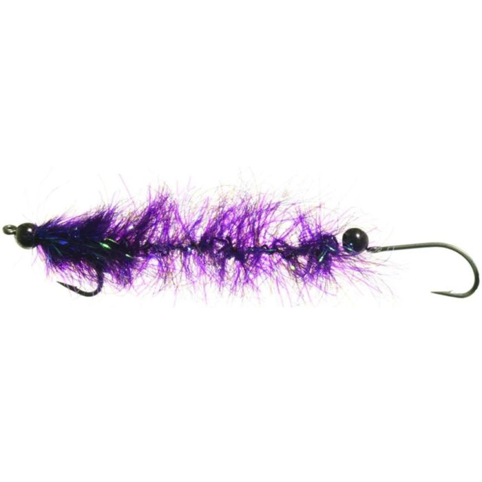 Unique Børsteorm Purple  6