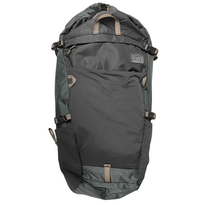 Guideline Ulbc Daypack 25ltr Charcoal Algae Green