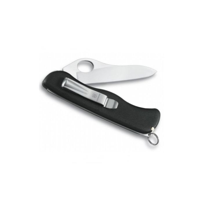 Victorinox Sentinel Sort 0 8416 M3