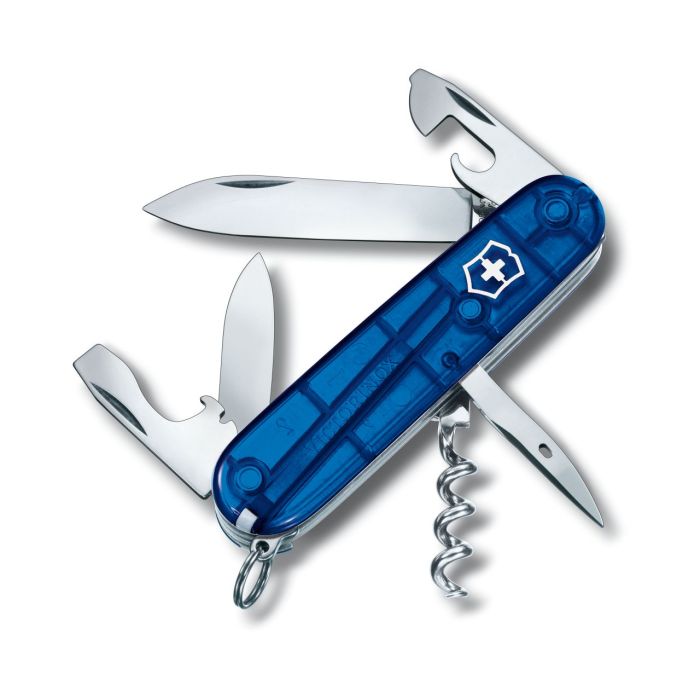 Victorinox Spartan Blå 1 3603 T2