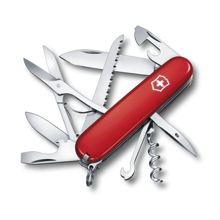 Victorinox Huntsman Red 1 3713