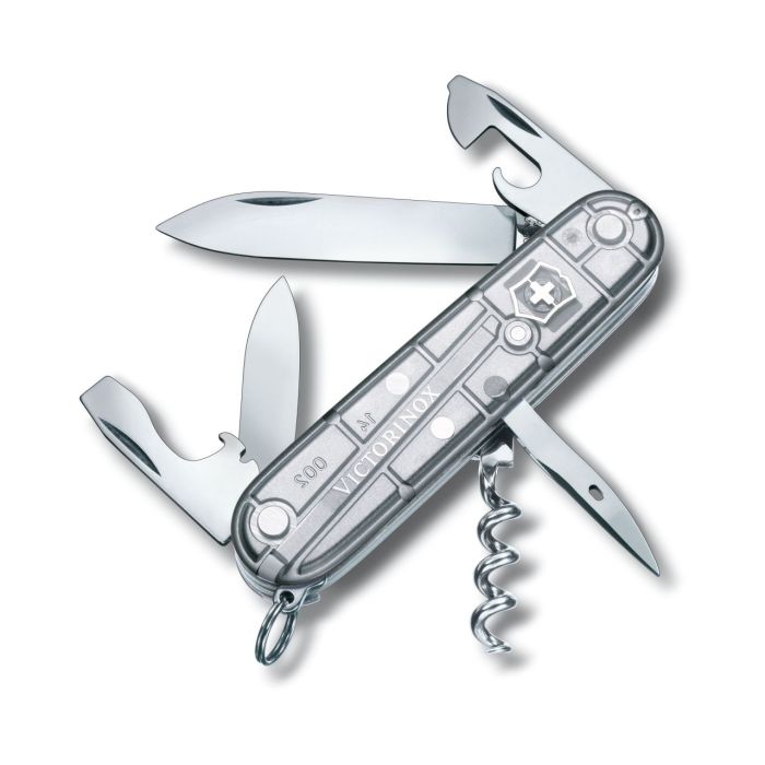 Victorinox Spartan Silvert  1 3603 T7