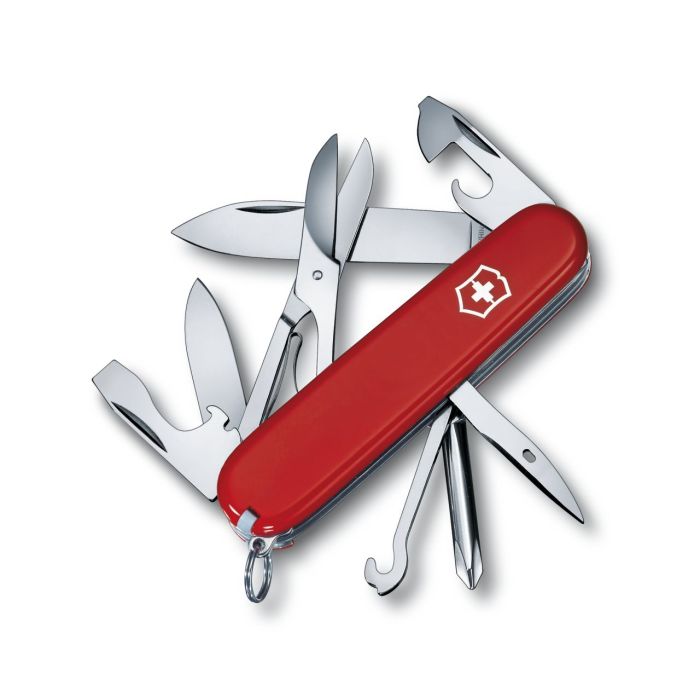 Victorinox Super Tinker Red 1 4703