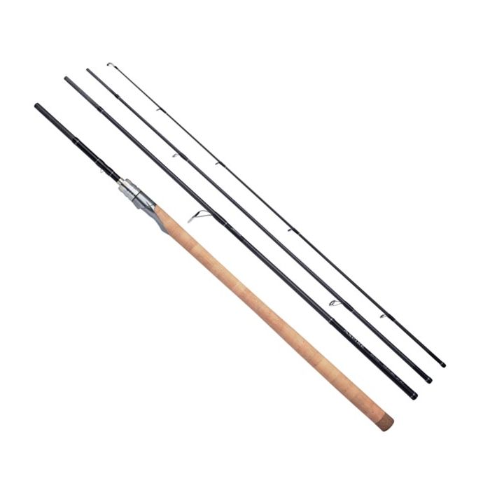 Shimano Aspire Sea Trout 4 Delt