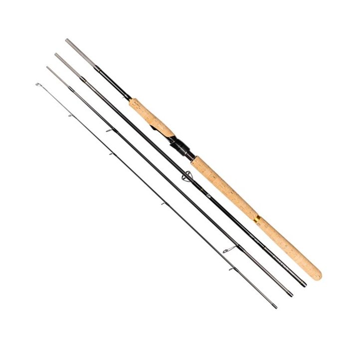Daiwa Caldia Spin 4 Delt