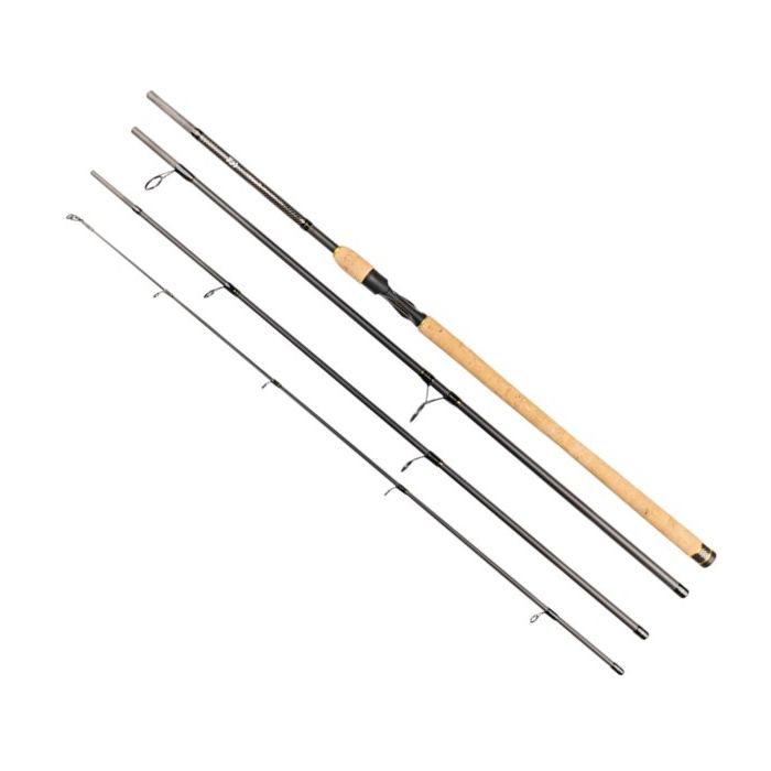 Daiwa Legalis Spin 4 Delt