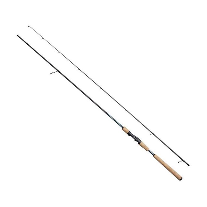 Abu Orra Seatrout Spin