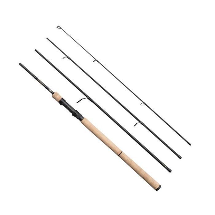 Berkley Lightning Ht Ii Spin 4 Delt