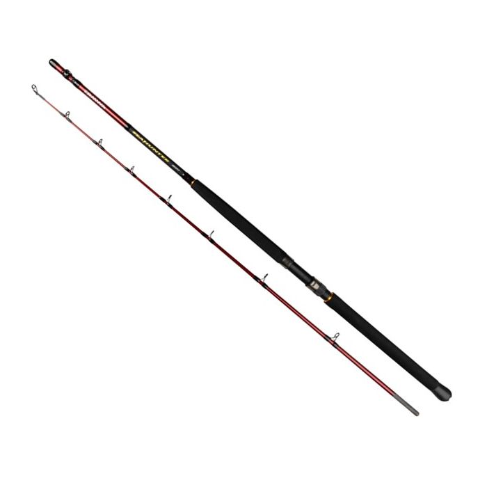 Daiwa Seahunter Boat