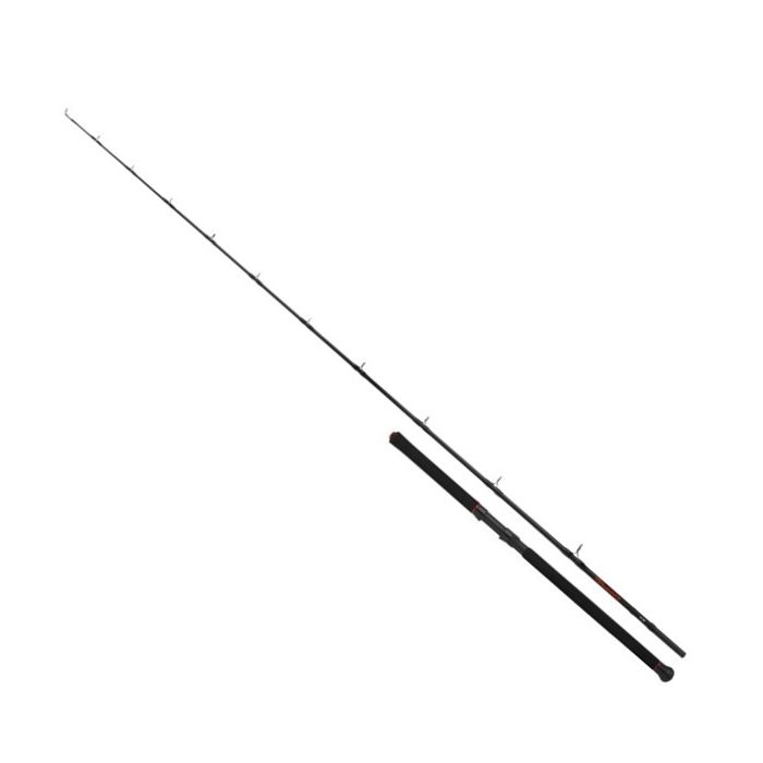 Shimano Vengeance Ax Boat Slim