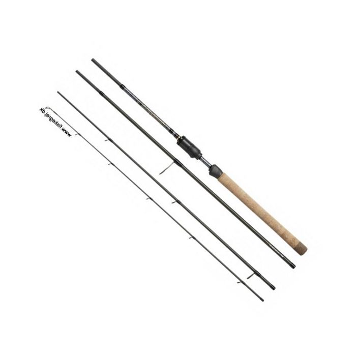 Savage Gear Parabellum Ccs 4 Delt