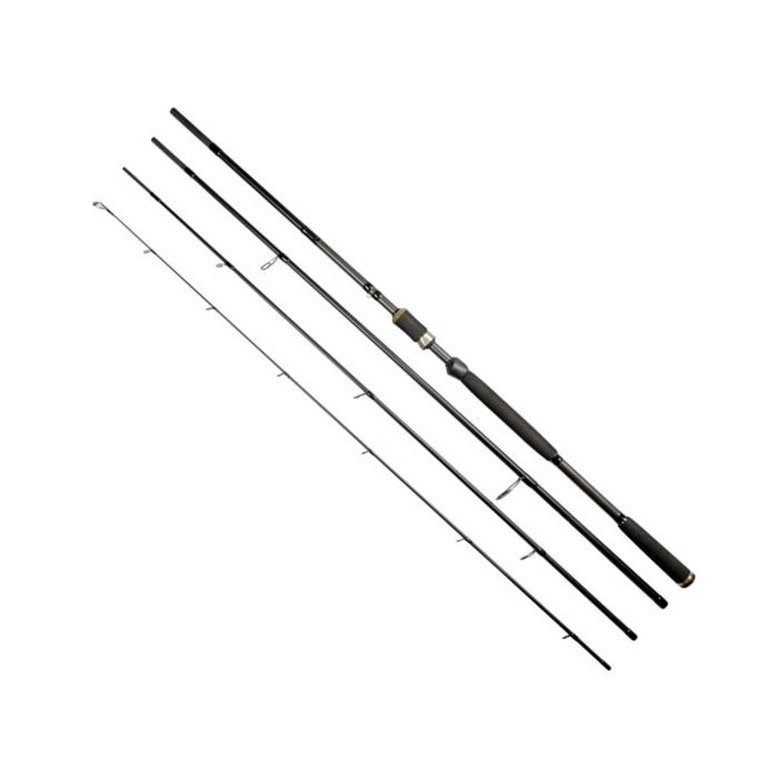 Westin W3 Ultralight Spin 2nd  4 Delt