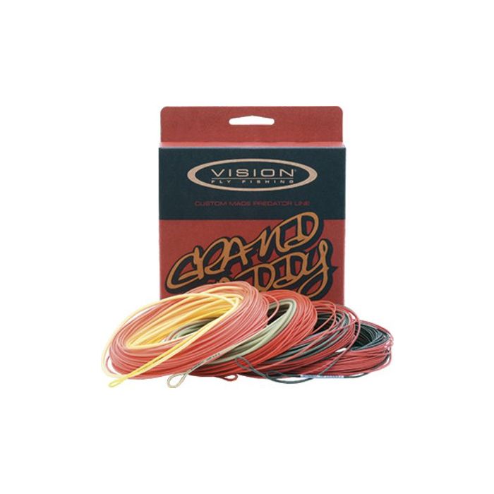 Vision Grand Daddy 85 Wf