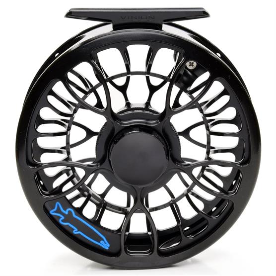 Vision Merisuola Predator  8 9