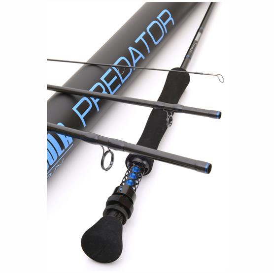 Vision Merisuola Predator Fluestang til Predatorfiskeri