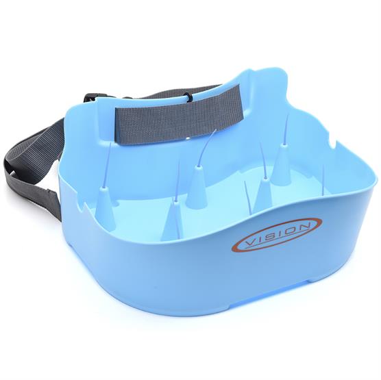 Vision Stripping Basket - Fluefiskerens Linekurv