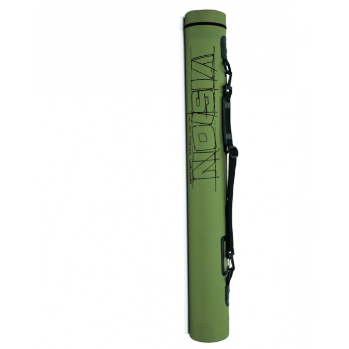 Vision Travel Tube Olive 110cm