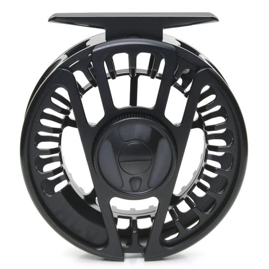 Vision Xlv Fluehjul  3 4 Black