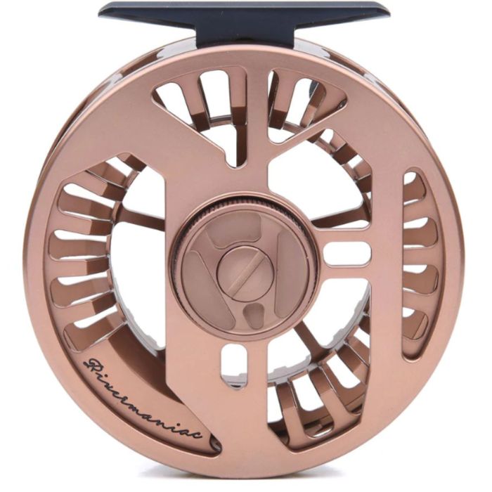 Vision Xls Rivermaniac 5 6