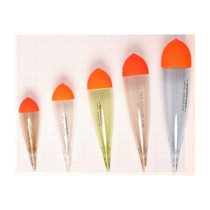 Drennan E Sox Zeppler