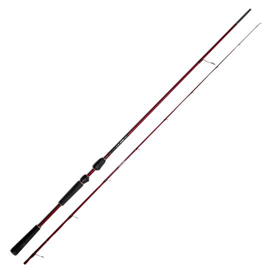 Westin W6 Finesse Shad Fiskestang - Perfekt til Predatorfiskeri