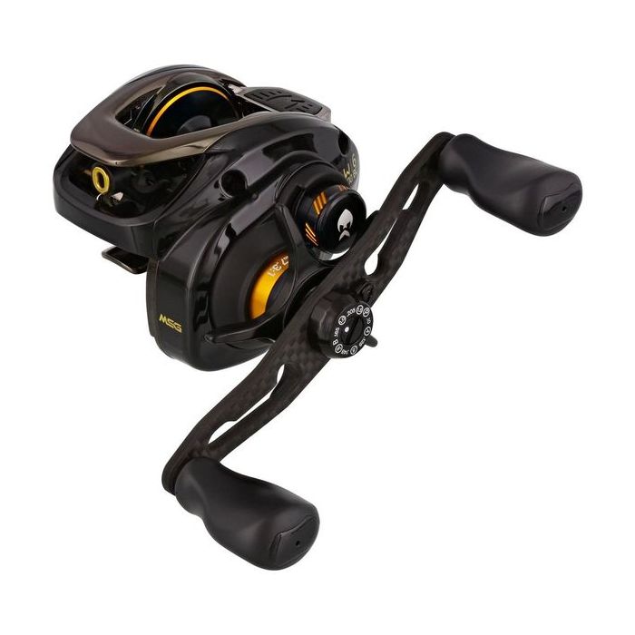 Westin W6 Bc 301 Ssg Lh Stealth Gold