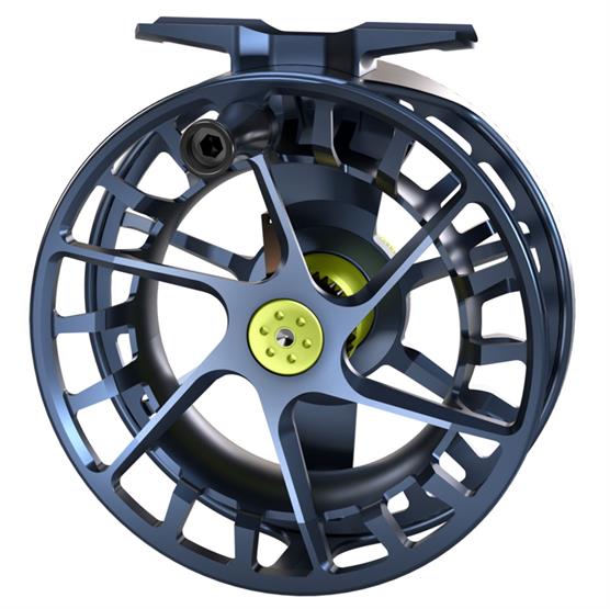 Lamson Speedster S Series Fluehjul - Kvalitet til Fiskeri