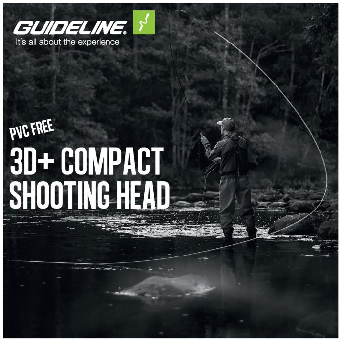 Guideline 3d  Compact Shooting Head Sh