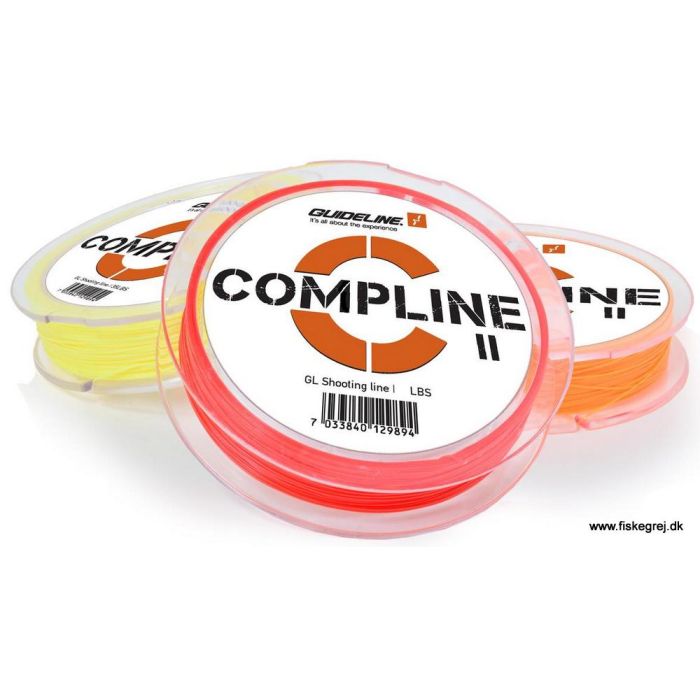 Guideline Compline Ii Skydeline