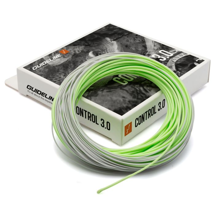 Guideline Control 3  Flydende