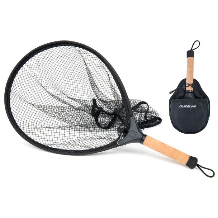 Guideline Easy Fold Ii Net
