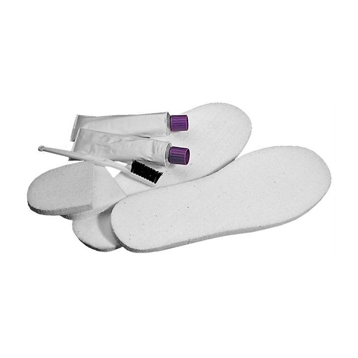 Guideline Felt Sole Repair Kit