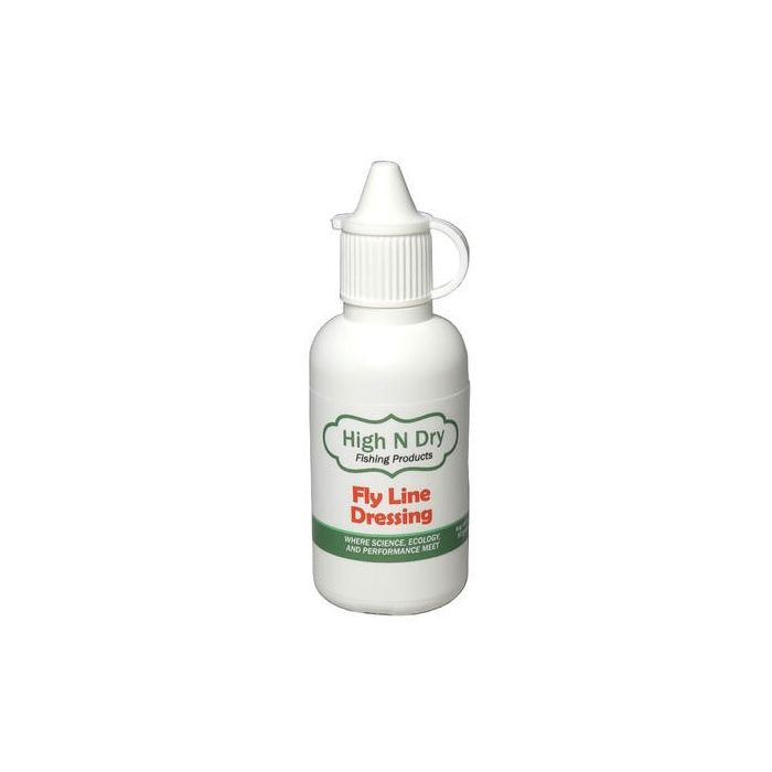 Guideline High N Dry Fly Line Dressing