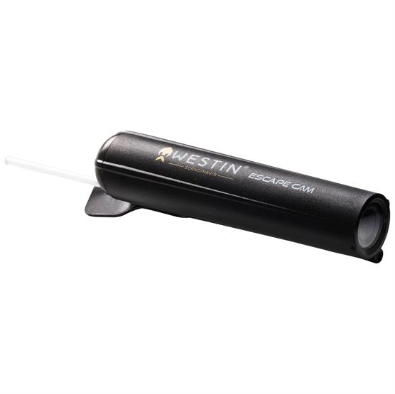 Westin Escape 40g 106mm Undervandskamera Til Fiskeri