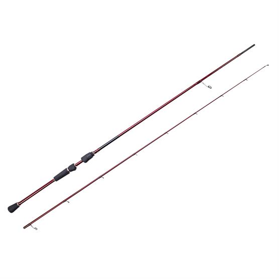Westin W6 Finesse TC - Let Fiskestang til Spinnefiskeri