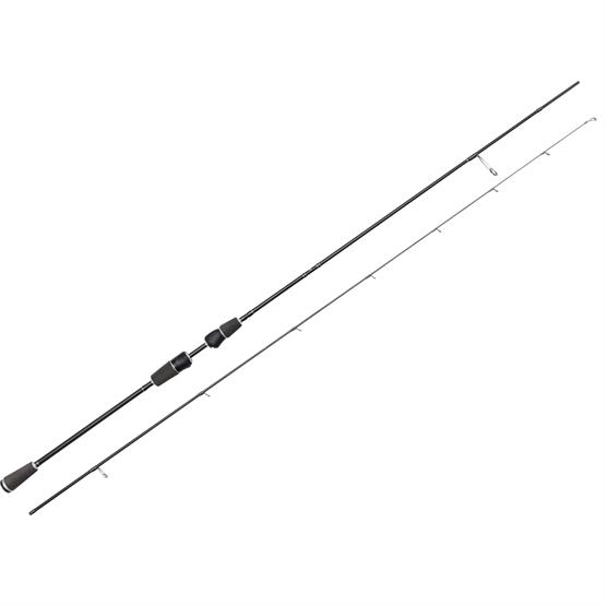 Westin W2 Light Softlure - Fiskestang til Spinnefiskeri