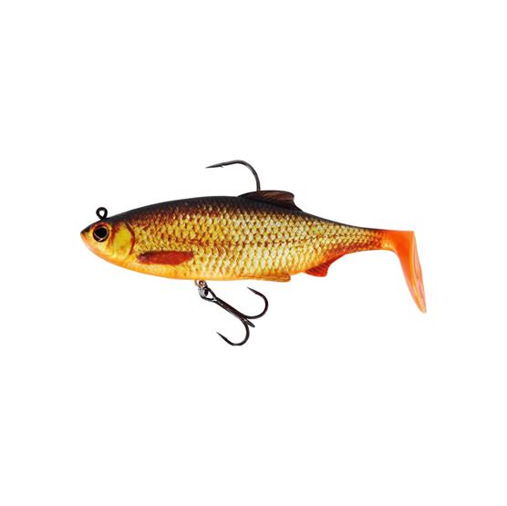 Westin Ricky The Roach Shadtail - Fantastisk Gummidyr